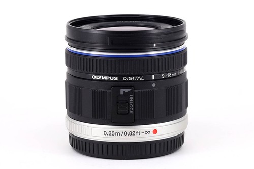 Olympus zuiko digital ed - olympus,