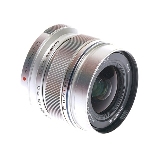 Olympus zuiko digital - olympus, m.zuiko