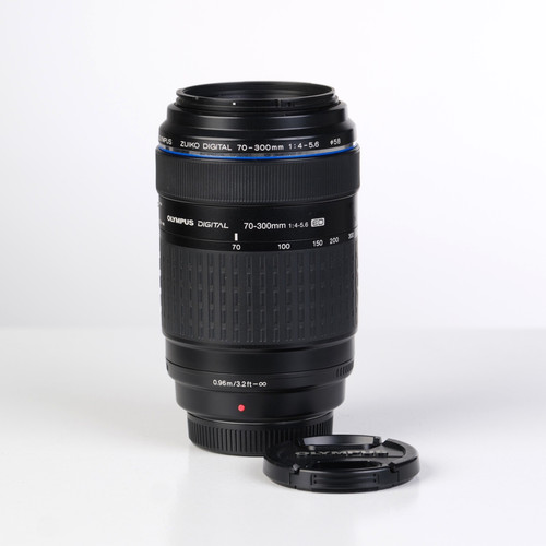 Olympus zuiko 300mm - olympus, 1:4-5.6