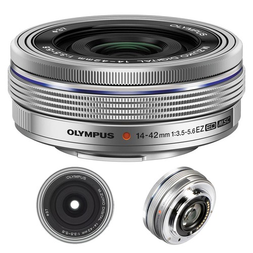 Olympus zuiko digital ed - olympus,
