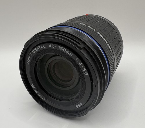 Olympus zuiko digital - olympus,