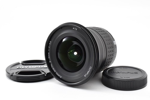 Neuwertig olympus zuiko - olympus,