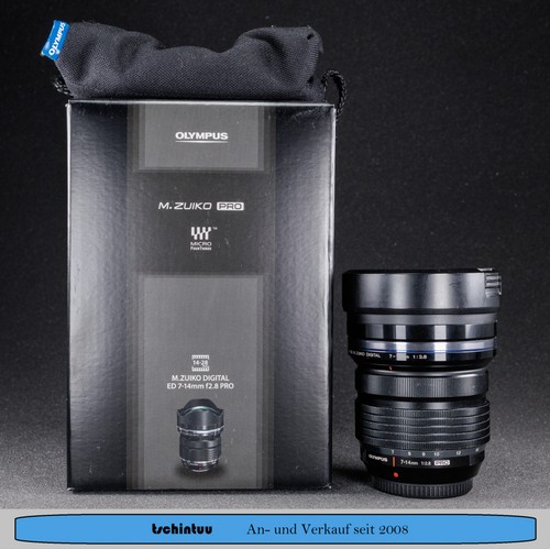 Olympus zuiko digital ed - olympus,