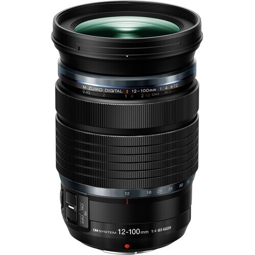 Neu system zuiko digital - om,