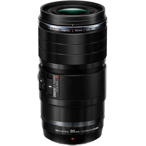 Neu system zuiko digital - neu, om