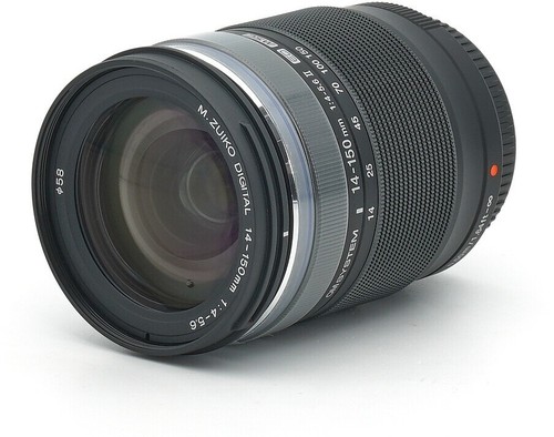 Olympus system zuiko - olympus, om