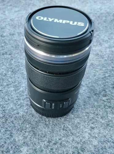 Olympus zuiko digital ed - m.zuiko,