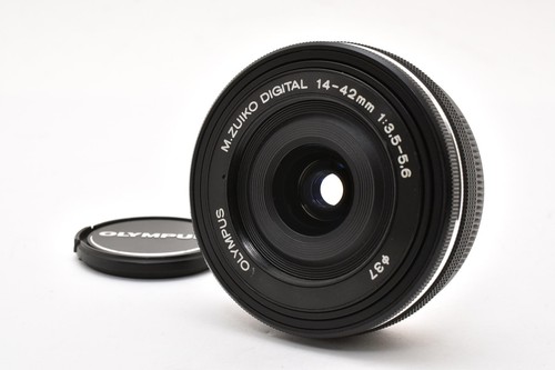 Neuwertig olympus m - [neuwertig+++],