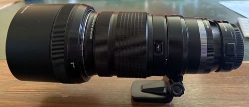 Olympus objektiv zuiko ed - olympus,