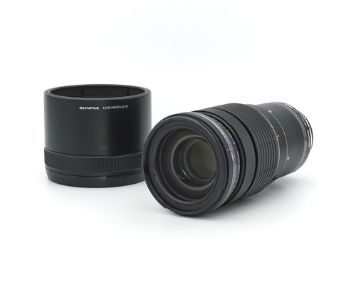 Olympus zuiko digital ed - olympus,