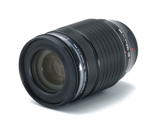 System zuiko digital ed - om, m.zuiko