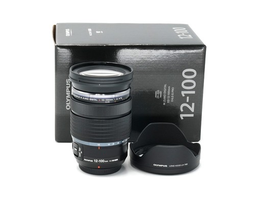 Olympus zuiko digital - m.zuiko,