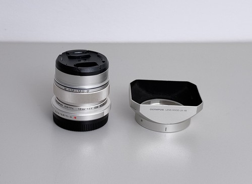 Olympus zuiko 12mm 0 - olympus, m.zuiko