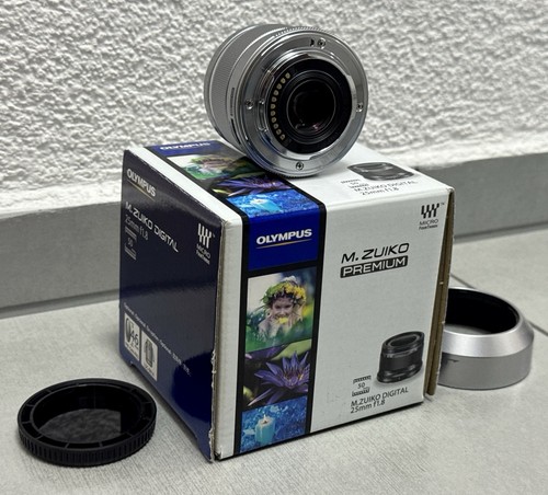 Olympus zuiko digital - olympus, m.zuiko