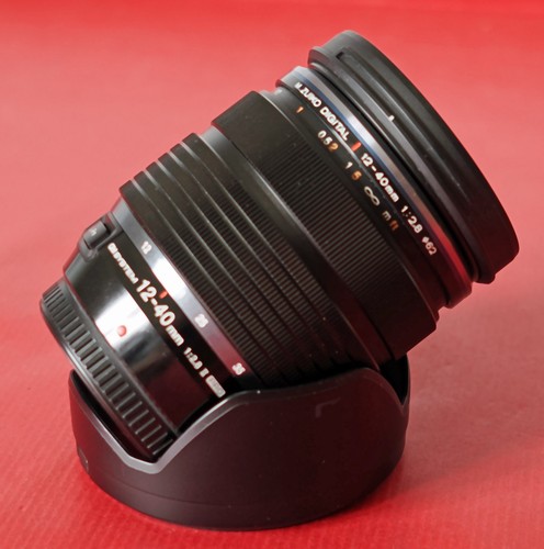 System olypmus zoom - system,