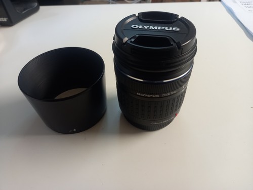 Olympus zuiko 4015 150 - zuiko, 40-150
