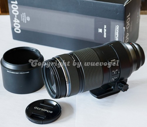 Olympus zuiko digital - m.zuiko,