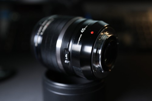 Olympus zuiko digital ed - m.zuiko,
