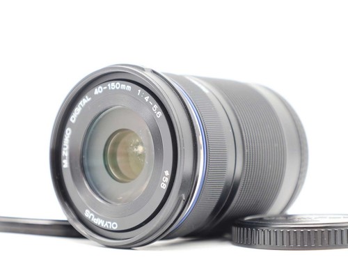 Olympus zuiko digital - m.zuiko,