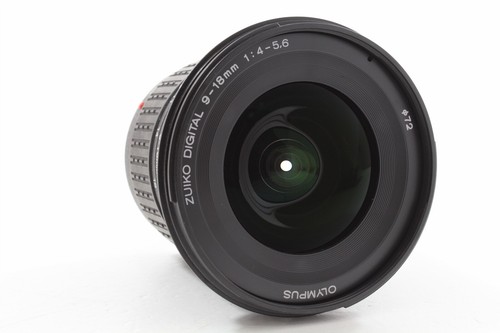 Olympus zuiko 18mm 5 6 - olympus, 9-18mm