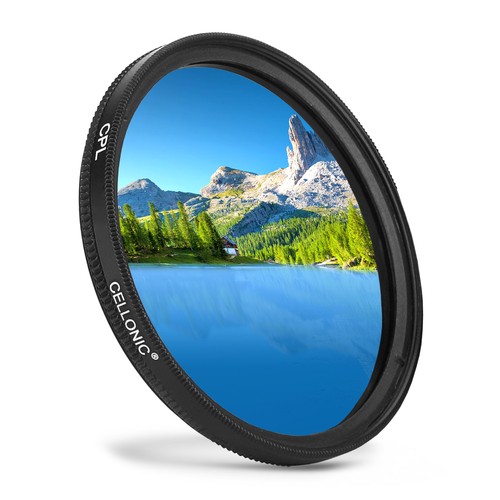 Cpl filter für olympus - cpl,