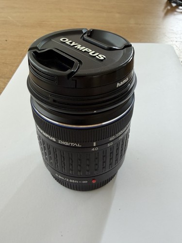 Olympus zuiko digital objektiv - olympus,