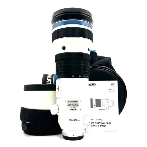Neuwertig olympus m zuiko - [neuwertig], m.zuiko