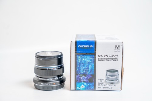 Olympus zuiko digital ed - olympus, m.zuiko
