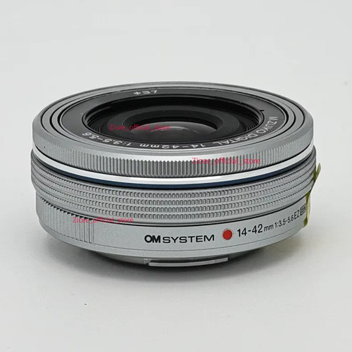 Olympus zuiko digital ed - m.zuiko,