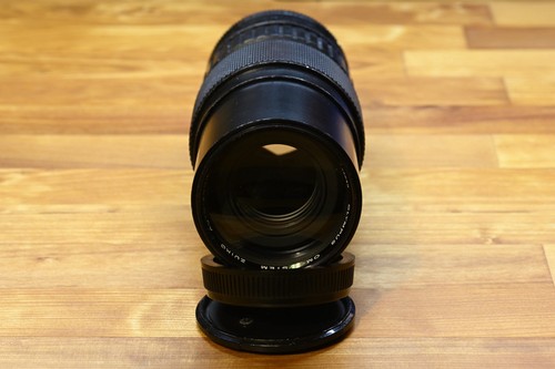 Olympus zuiko auto - om,