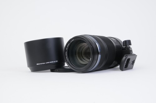 Olympus zuiko digital - m.,