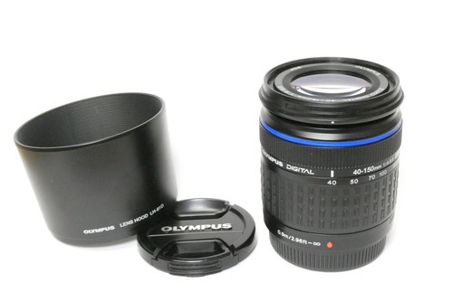 Olympus zuiko digital - olympus,