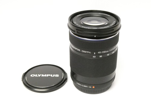 Olympus zuiko digital 150 - olympus, 40-150