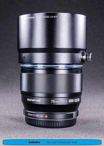 Olympus zuiko digital ed - digital,