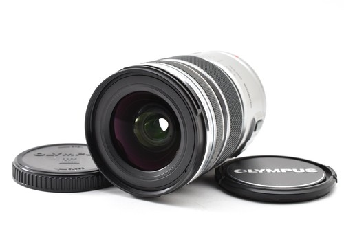 Olympus zuiko digtal ed - m,