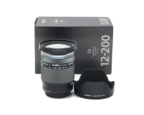 Olympus zuiko digital ed - m.zuiko,