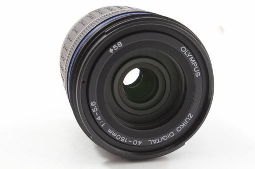 Olympus zuiko 150mm - olympus, 40-150mm