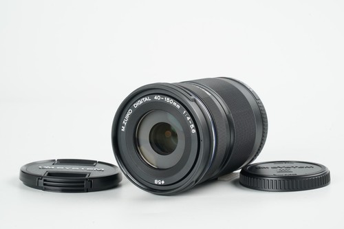 Near mint olympus m - [near,
