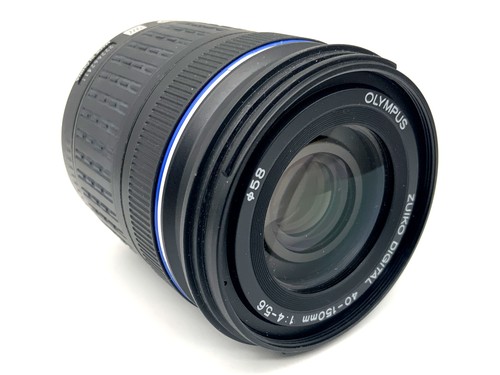 Olympus 150mm 5 6 ed - olympus, 1:4-5.6