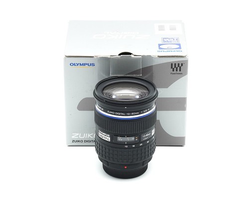 Olympus zuiko digital - olympus, ed
