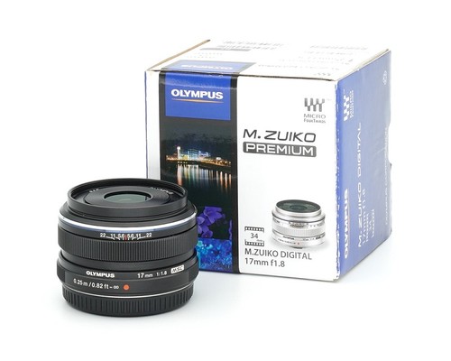 Olympus zuiko digital ed - m.zuiko,