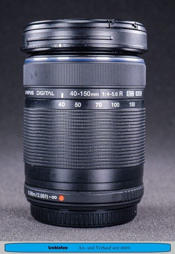 Olympus zuiko digital r - digital, ed