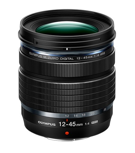 Olympus zuiko digital ed - m.zuiko,