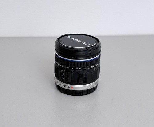 Olympus zuiko 18mm - m.zuiko, mm