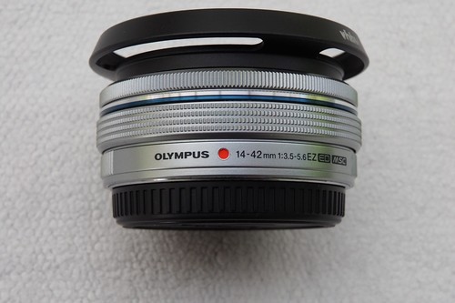 Olympus zuiko digital 14 42 - , 14-42