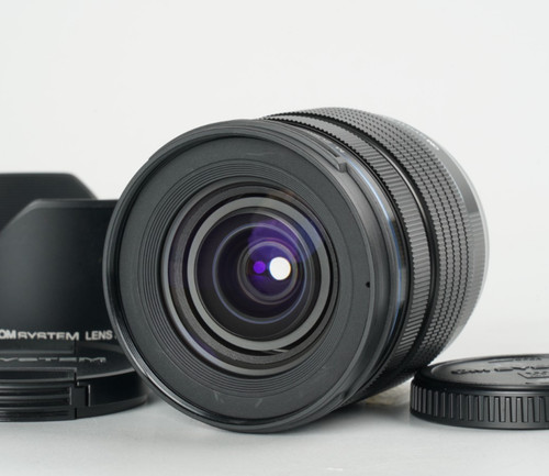 Near mint system m - om,