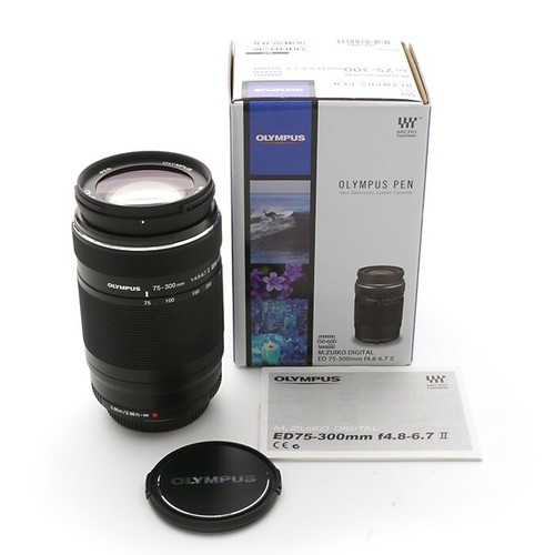Olympus zuiko digital ed - digital,