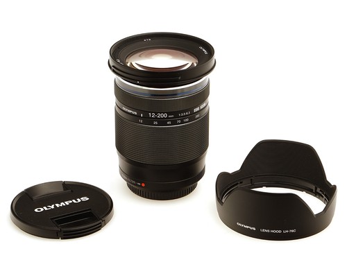 Olympus zoomobjektiv zuiko - olympus,