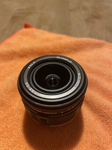 Olympus zuiko digital - olympus, m.zuiko