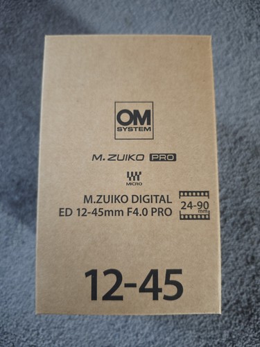 Olympus zuiko digital ed - m.zuiko,